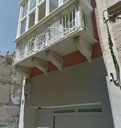 Beautiful House In Cartagena'S Historic Center