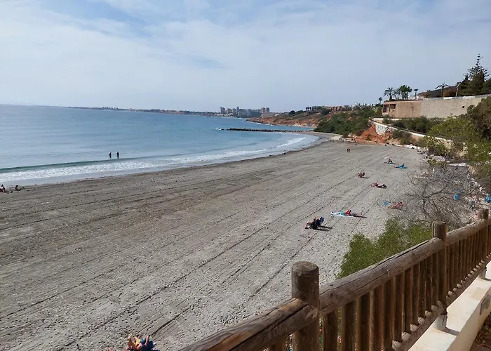 Casa La Buganvilla - Playa Flamenca