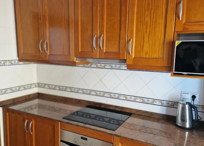 Entre Golf Townhouse