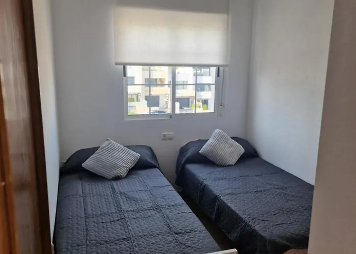 Entre Golf Townhouse