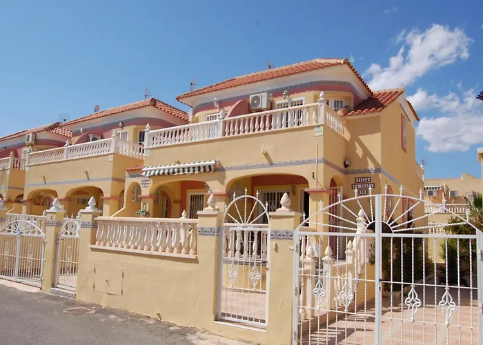 Sunny Stay, Orihuela Costa