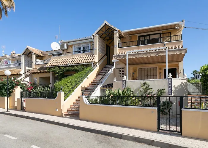 Heads 2 Holiday Homes Townhouse