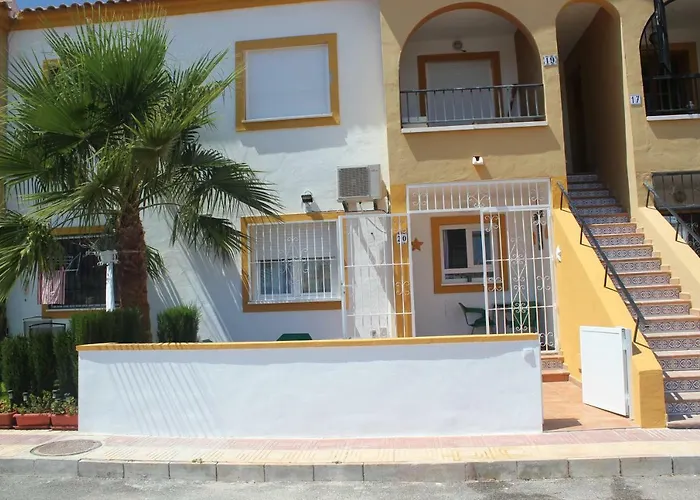 Bungalow Zenia Boulevar
